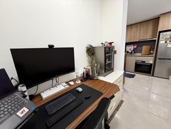 Dairy Farm Residences (D23), Apartment #544930321
